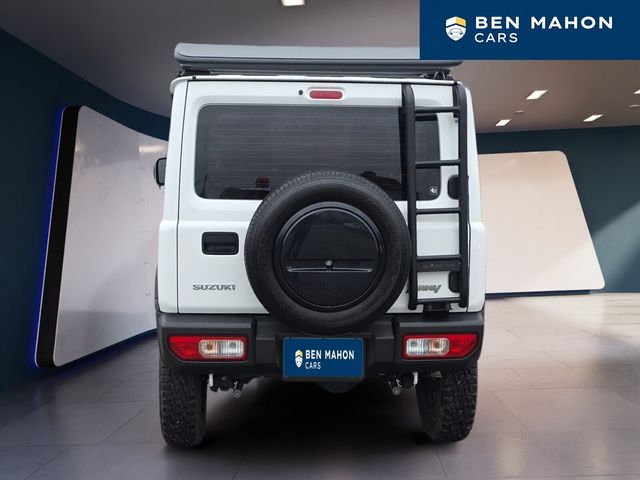 Image for 2022 Suzuki Jimny 