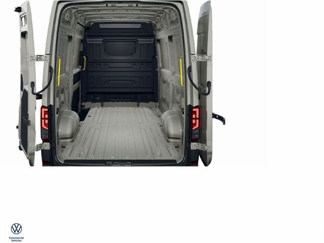 Image for 2026 Volkswagen Crafter Highline 35 MWB 140BHP