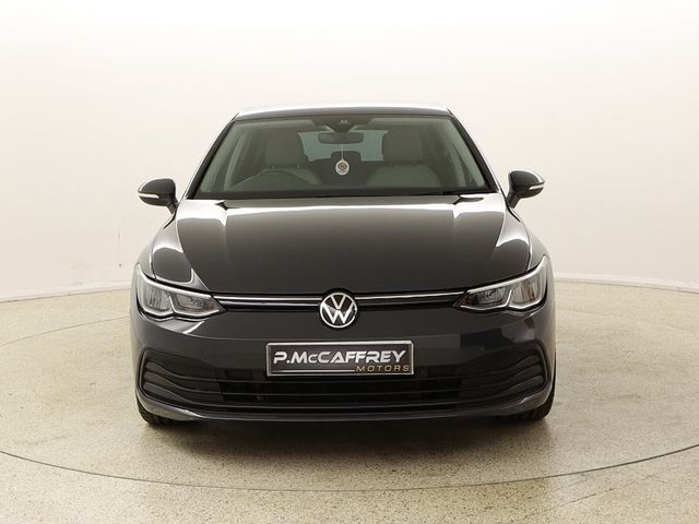 Image for 2021 Volkswagen Golf 2.0 TDI 115HP Life