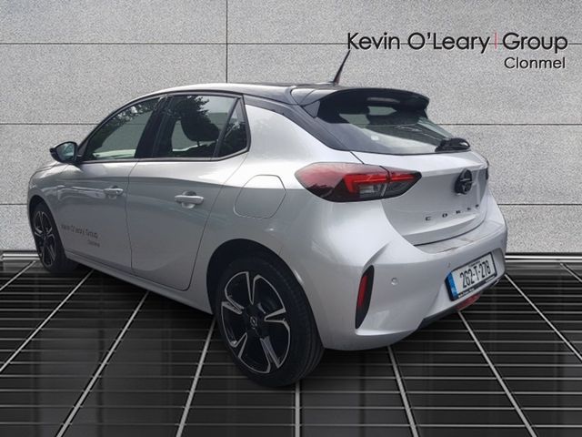 Image for 2026 Opel Corsa GS 1.2 100hp 6-speed manual