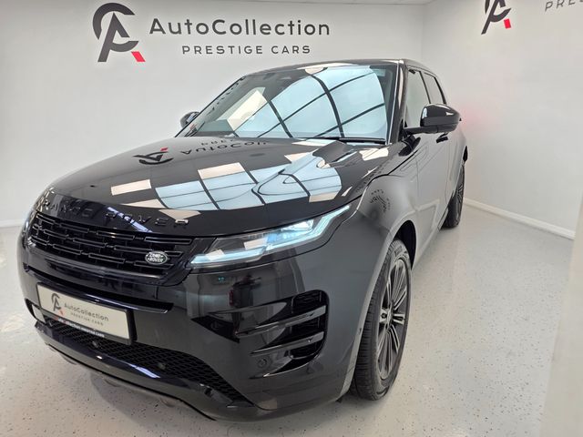 Image for 2026 Land Rover Range Rover Evoque **DYN SE**PAN ROOF**