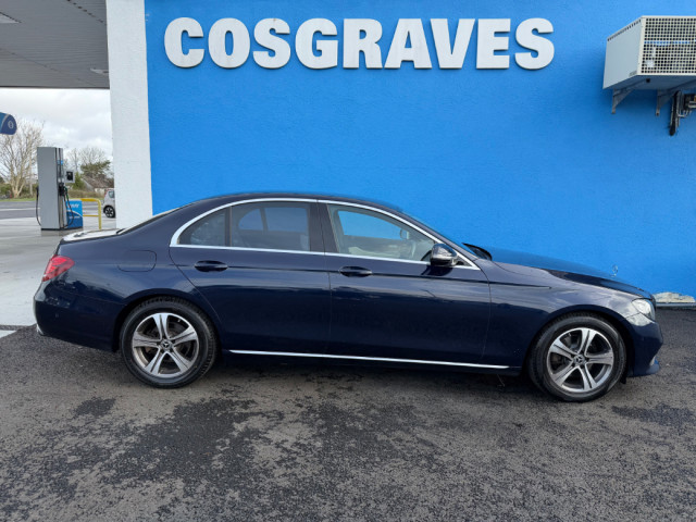 Image for 2017 Mercedes-Benz E Class E 200 d D Avantgarde Automatic * REVERSING CAMERA / HEATED SEATS * 