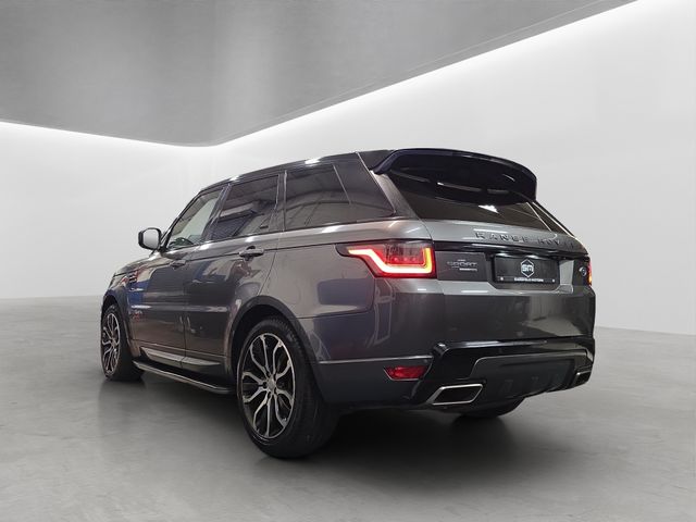 Image for 2018 Land Rover Range Rover Sport 3.0 TDV6 HSE DYNAMIC 5 SEATER. HUGE SPEC. FINANCE ARRANGED. SIMI. AA APPROVED