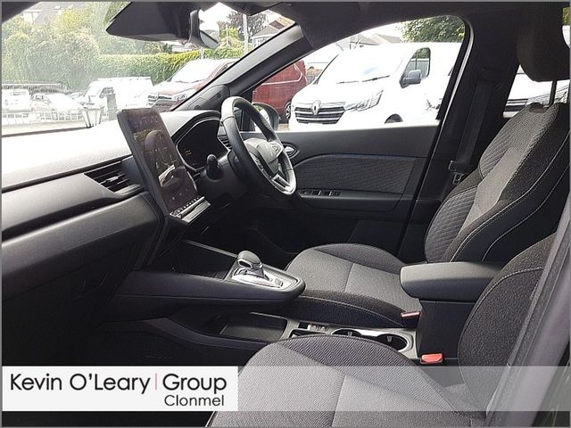 Image for 2025 Renault Symbioz Techno E-Tech full hybrid 145 Auto