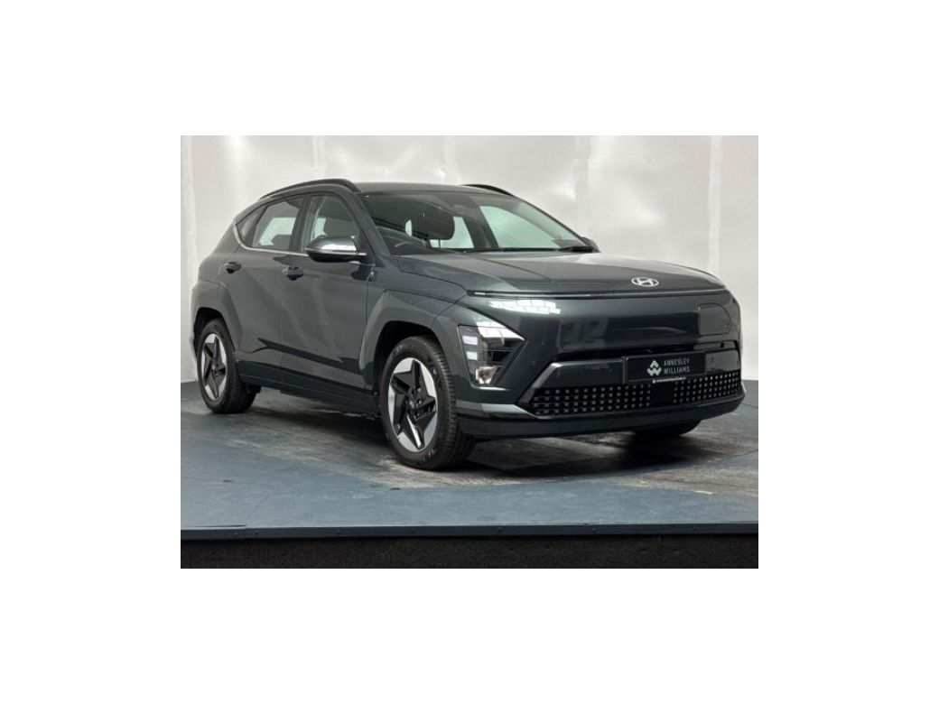 Image for 2025 Hyundai Kona Advance 48KW EV