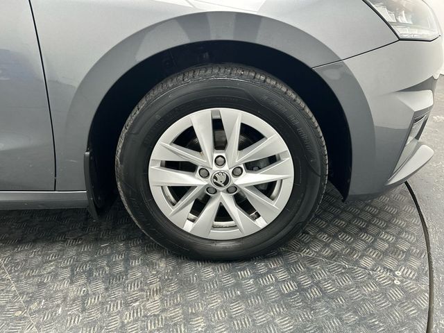Image for 2022 Skoda Fabia 1.0TSI 95HP AMB *JUST IN* €65 P/W