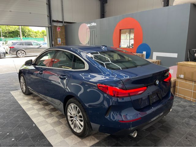 Image for 2022 BMW 2 Series 2022 BMW 218D PLAY EDITION 2.0 AUTOMATIC / CRUISE CONTROL / REVERSE CAMERA / ELECTRIC MEMORY SEATS AND MORE
