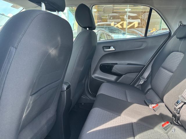 Image for 2024 Kia Picanto 1.0 Automatic