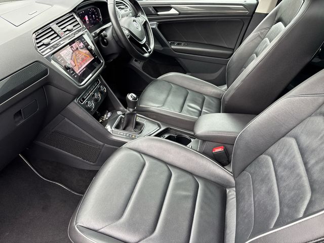Image for 2020 Volkswagen Tiguan HIGHLINE PAN ROOF FULL LEATHER 2.0 TDI 150HP