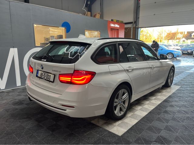 Image for 2018 BMW 3 Series ONLY €19950! 2018 3 Series 320d Automatic - Reverse Cam + Sensors - Heated Seats