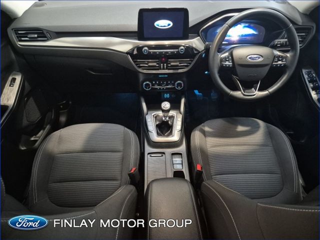 Image for 2021 Ford Kuga 2.0 EcoBlue 150PS MHEV Titanium