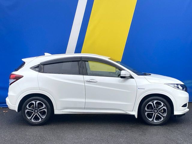Image for 2017 Honda Vezel 1.5 HYBRID AUTO // SERVICE HISTORY // DIAMOND CUT ALLOYS // ADAPTIVE CRUISE CONTROL