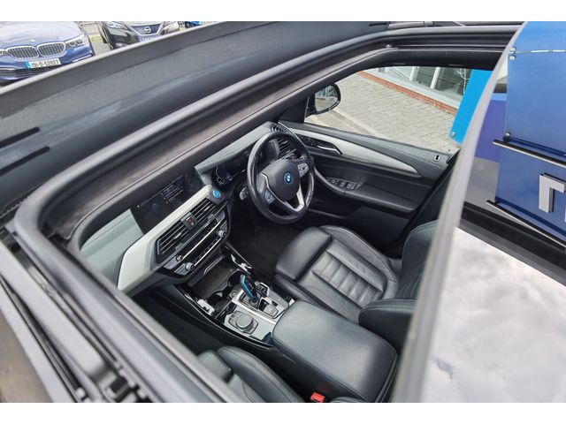 Image for 2021 BMW iX3 80KWH PREMIER EDITION **SUNROOF**- FINANCE AVAILABLE - CALL US TODAY ON 01 492 6566 OR 087-092 5525