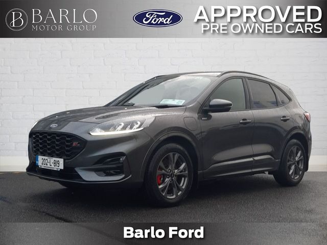 Image for 2020 Ford Kuga 2.5 ST Line pHev Automatic "One Owner"