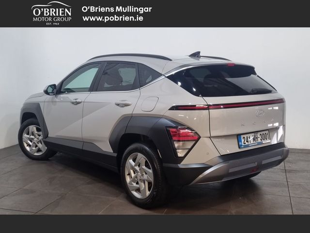 Image for 2024 Hyundai Kona 1.0 T-GDI Elegance