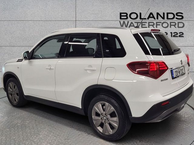 Image for 2023 Suzuki Vitara Vitara 1.5 Full Hybrid SZ-T AGS