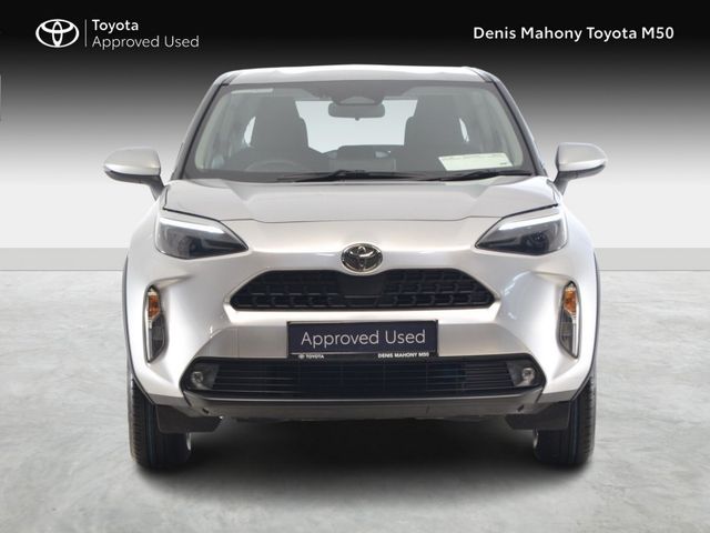 Image for 2025 Toyota Yaris Cross Hybrid Luna Auto