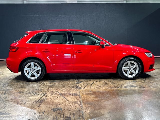 Image for 2019 Audi A3 AUTOMATIC 1.4L TFSI - REVERSE CAMERA