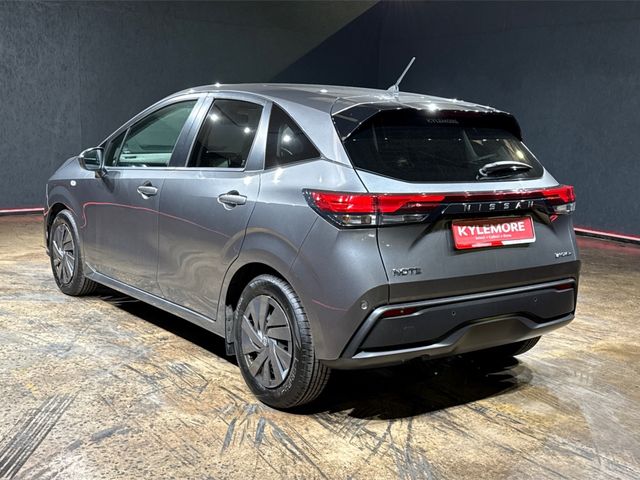Image for 2022 Nissan Note NEW MODEL - E-POWER S - 1.2 AUTOMATIC - REVERSE CAMERA