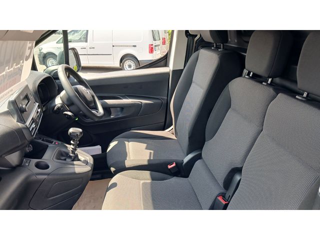 Image for 2022 Toyota Proace 