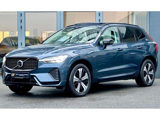 Image for 2023 Volvo XC60 + T6 RECHARGE AWD AU PLUS