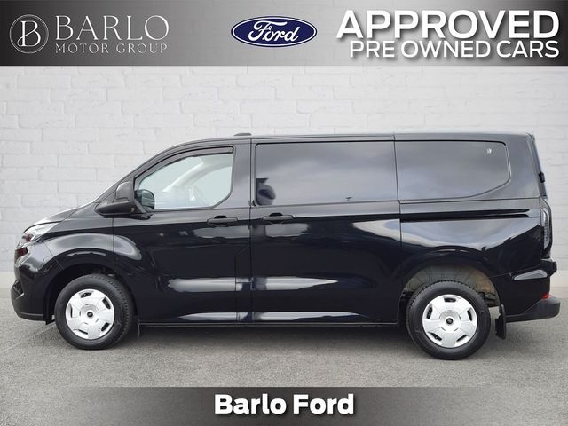Image for 2024 Ford Transit Custom 2.0TDCi 280 SWB TREND **Please Note Price is Plus VAT @23%**