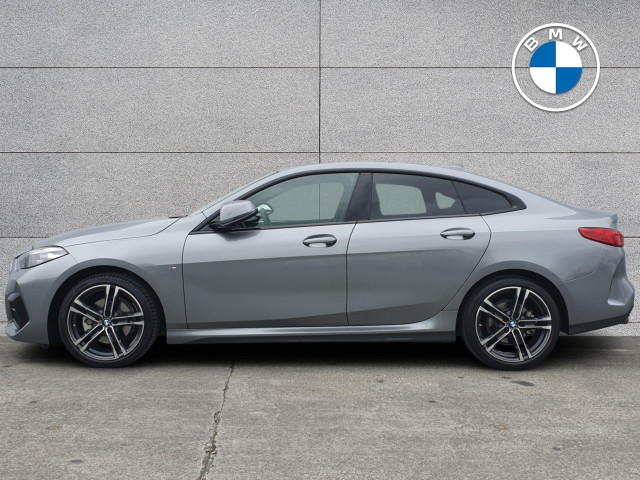 Image for 2024 BMW 218 218i M Sport Gran Coupe
