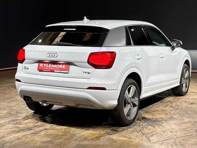 Image for 2018 Audi Q2 1.4 TFSI - AUTOMATIC - REVERSE CAMERA - UPGRADED ALLOY WHEELS - CRUISE CONTROL - A/C