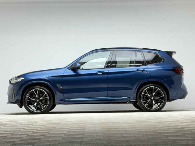 Image for 2023 BMW X3 30E M SPORT XDRIVE 