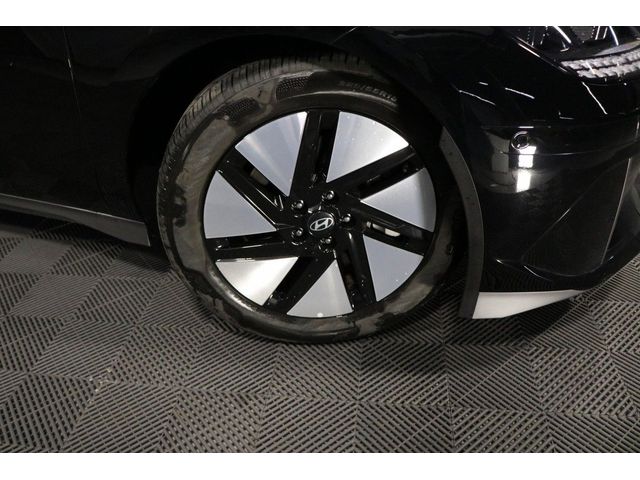 Image for 2025 Hyundai Ioniq 6 Elegance 77 KwH EV Saloon