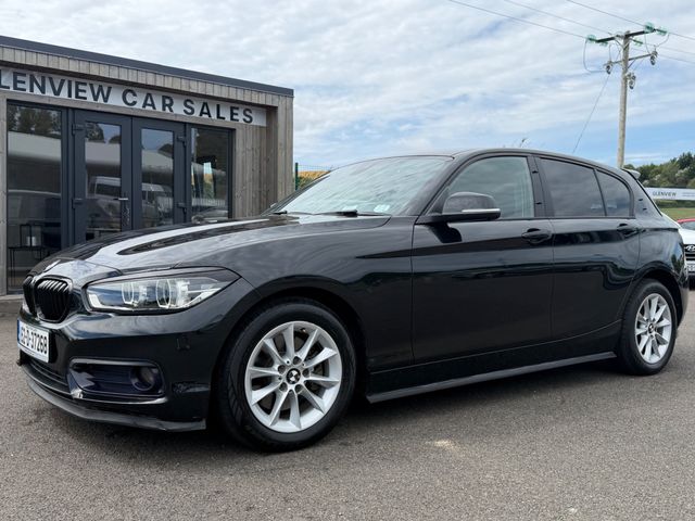 Image for 2015 BMW 1 Series 118 - NICE SPEC 