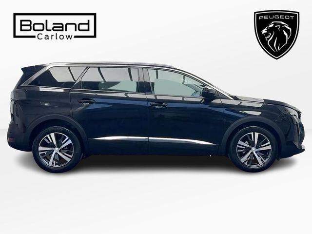 Image for 2021 Peugeot 5008 1.5HDI ALLURE *JUST IN* €105 P/W