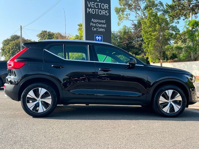 Image for 2023 Volvo XC40 T4 RECHARGE PHEV