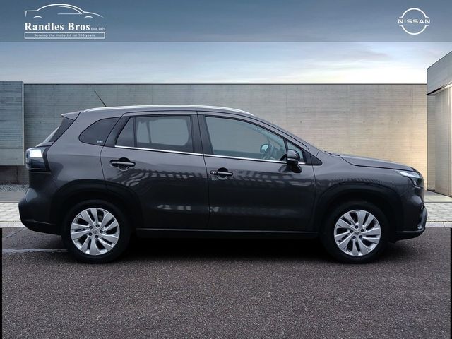 Image for 2022 Suzuki SX4 S-Cross Hybrid SZ-T Auto