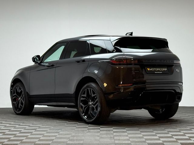 Image for 2023 Land Rover Range Rover Evoque AUTOBIOGRAPHY P300E *PAN ROOF*