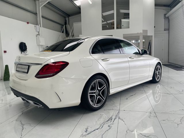 Image for 2019 Mercedes-Benz 220 