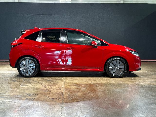Image for 2021 Nissan Note 1.2 HYBRID - NEW MODEL - PUSH BUTTON START/STOP - LED HEADLIGHTS - REAR CAMERA - LANE DEPARTURE WARNING