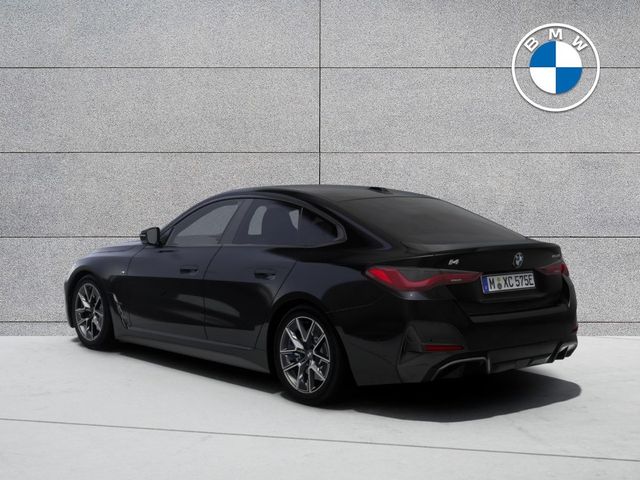 Image for 2026 BMW i4 eDrive35 M Sport LCI