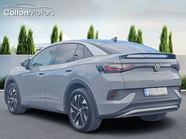 Image for 2023 Volkswagen ID.5 FAMILY 77kWh 204HP