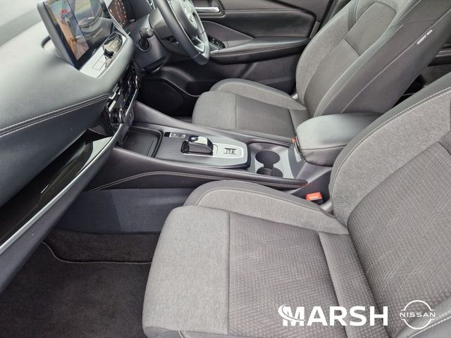 Image for 2023 Nissan Qashqai EPOWER SV PREMIUM