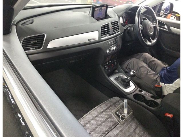 Image for 2017 Audi Q3 2.0 TFSI Quattro Petrol Auto