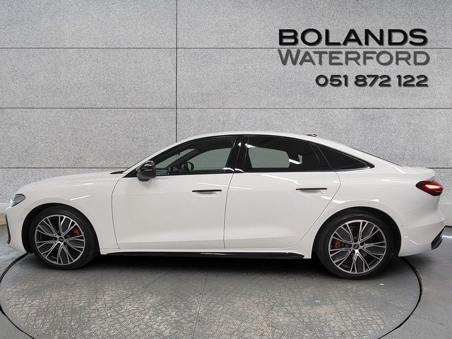 Image for 2025 Audi A5 A5 SAL 40 TDI 204HP S Line