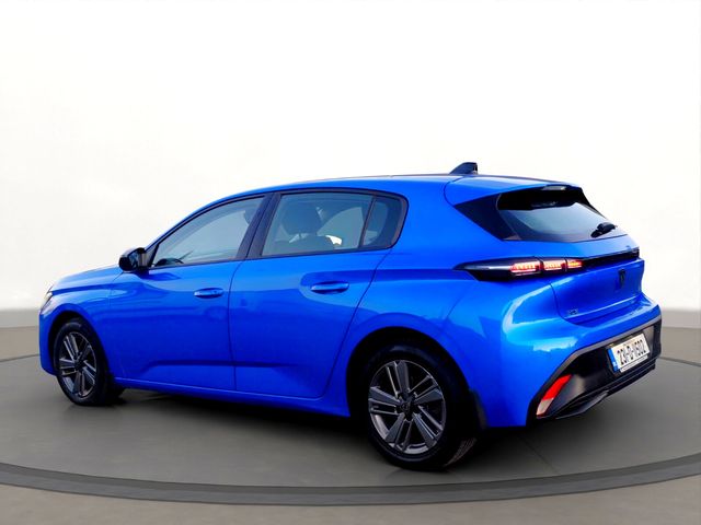 Image for 2023 Peugeot 308 1.5 BlueHDi 130bhp Active Auto