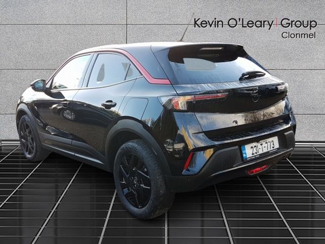 Image for 2023 Opel Mokka SRI 1.2i (100PS) S/S