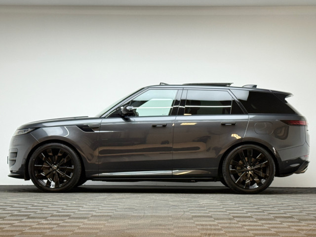 Image for 2024 Land Rover Range Rover Sport DYNAMIC SE *PAN ROOF*