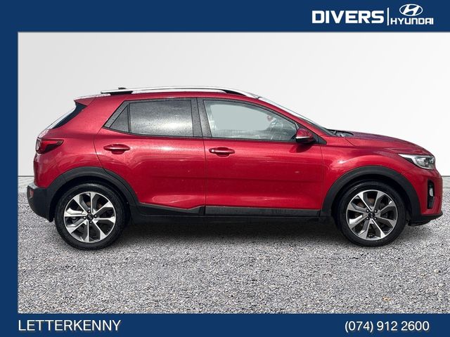 Image for 2019 Kia Stonic 