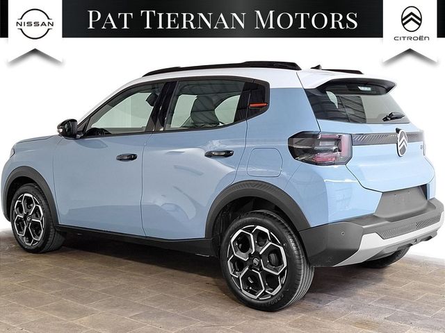 Image for 2026 Citroen C3 PLUS 1.2 PET 2T