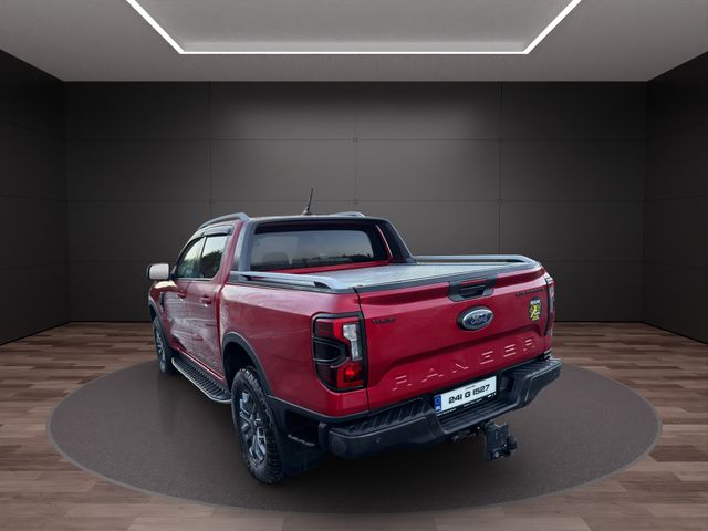Image for 2024 Ford Ranger 