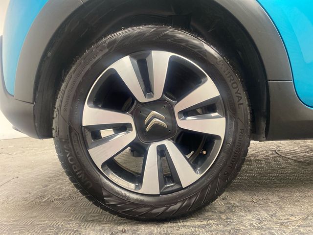Image for 2023 Citroen C3 FLAIR PureTech 83hp