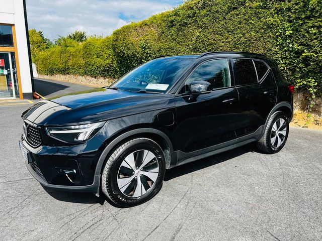 Image for 2022 Volvo XC40 2.0 PLUG IN HYBRID MASSIVE SPEC